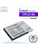 CS-CPD940SL For Coolpad Phone Battery Model CPLD-94