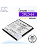 CS-CPD993XL For Coolpad Phone Battery Model CPLD-64