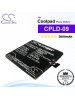 CS-CPD996SL For Coolpad Phone Battery Model CPLD-09