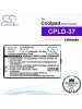 CS-CPF801SL For Coolpad Phone Battery Model CPLD-37