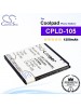 CS-CPF802XL For Coolpad Phone Battery Model CPLD-105