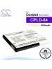 CS-CPN521XL For Coolpad Phone Battery Model CPLD-84