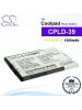 CS-CPN900SL For Coolpad Phone Battery Model CPLD-39