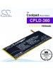 CS-CPS101SL For Coolpad Phone Battery Model CPLD-360