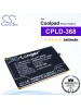 CS-CPT200SL For Coolpad Phone Battery Model CPLD-368