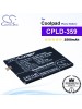 CS-CPY750SL For Coolpad Phone Battery Model CPLD-359