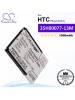 CS-HT8290SL For HTC Phone Battery Model 35H00077-13M