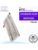 CS-HTA620XL For HTC Phone Battery Model 35H00204-01M / BM59100