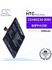 CS-HTM910SL For HTC Phone Battery Model 35H00234-00M / B0PFH100