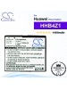 CS-HU9000SL For Huawei Phone Battery Model HHB4Z1