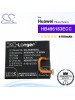 CS-HUE600SL For Huawei Phone Battery Model HB496183ECC