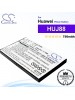 CS-HUJ88SL For Huawei Phone Battery Model HUJ88