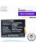 CS-HUM700XL For Huawei Phone Battery Model HB417094EBC