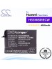 CS-HUM900SL For Huawei Phone Battery Model HB396689ECW