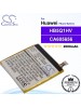 CS-HUP100SL For Huawei Phone Battery Model HB5Q1HV / CA605656
