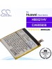 CS-HUP100SL For Huawei Phone Battery Model HB5Q1HV / CA605656