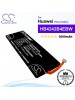 CS-HUR600SL For Huawei Phone Battery Model HB4242B4EBW