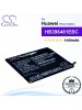 CS-HUR620SL For Huawei Phone Battery Model HB396481EBC