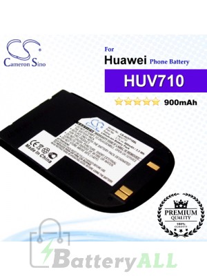 CS-HUV710SL For Huawei Phone Battery Model HUV710