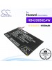 CS-HUX100XLFor Huawei Phone Battery Model HB4269B6EAW