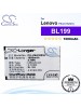 CS-LMA308SL For Lenovo Phone Battery Model BL199