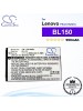 CS-LTD100SL For Lenovo Phone Battery Model BL150