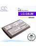 CS-LCU575SL For LG Phone Battery Model LG-GBJM
