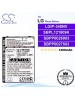 CS-LGM750SL For LG Phone Battery Model LGIP-340NV / SBPL121809K / SBPP0026903 / SBPP0027503