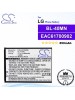 CS-LKC395SL For LG Phone Battery Model BL-40MN / EAC61700902