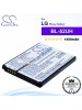 CS-LKD320SL For LG Phone Battery Model BL-52UH / EAC62258202