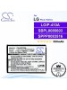 CS-LKE770SL For LG Phone Battery Model LGIP-410A / SPPP0083516 / SBPL0085603