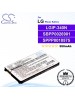 CS-LKF900SL For LG Phone Battery Model LGIP-340N / SBPP0026901 / SPPP0018575