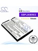 CS-LKG270SL For LG Phone Battery Model SBPL0089503