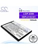 CS-LKP509SLFor LG Phone Battery Model LGIP-400N / LGIP-400V / SBPL0102301 / SBPL0102302