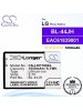 CS-LKP700XLFor LG Phone Battery Model BL-44JH / EAC61839001 / EAC61839006