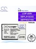 CS-LVS740XL For LG Phone Battery Model LGIP-400V / SBPL0102302 / SBPP0027402