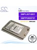 CS-VX8000SL For LG Phone Battery Model SBPP0008701 / SBPL0074001