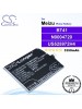 CS-MX430SL - Meizu Phone Battery Model BT41 / N0004720 / US525972H4