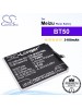 CS-MX570SL - Meizu Phone Battery Model BT50