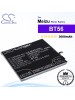 CS-MX576SL - Meizu Phone Battery Model BT56