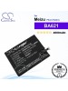 CS-MX621XL - Meizu Phone Battery Model BA621