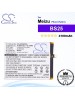 CS-MX685SL - Meizu Phone Battery Model BS25