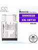 CS-GX32SL For Motorola Phone Battery Model SNN5828