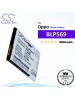 CS-OPF900XL For Oppo Phone Battery Model BLP569 / BLP575