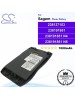 CS-MC928SL For Sagem Phone Battery Model 238127153 / 238191851 / 238191851 N4 / 238191851 N5