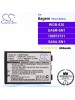 CS-MYC52SL For Sagem Phone Battery Model WGB-630 / SA6M-SN1 / 188973731 / SA6A-SN1