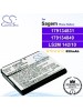 CS-MYS2SL For Sagem Phone Battery Model LS2M 142/10 / 179134831 / 179134849