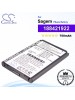 CS-MYV5SL For Sagem Phone Battery Model 188421922 / 188620695 / SAKN-SN3