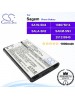 CS-MYX6SL For Sagem Phone Battery Model 188075014 / BA40 / SA1N-SN4 / SAJN-SN2 / SAKM-SN3 / SALM-SN2 / SALM-SN3