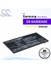 CS-SMA810SL For Samsung Phone Battery Model EB-BA800ABE
